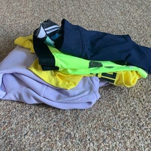 NIKE BUNDLE!!!❤️‍🔥